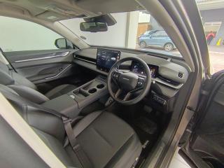 Haval H6 2.0T Ultra Luxury 4WD