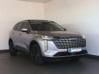 Haval H6 2.0T Ultra Luxury 4WD