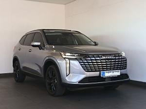 Haval H6 2.0T Ultra Luxury 4WD - Image 1