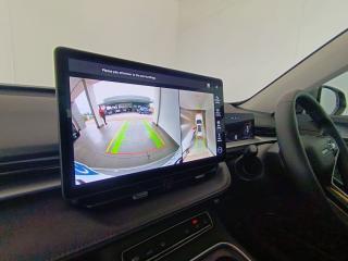 Haval H6 2.0T Ultra Luxury 4WD