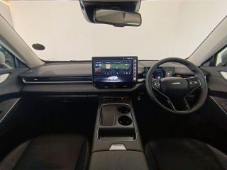 Haval H6 2.0T Ultra Luxury 4WD