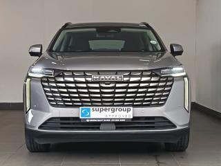 Haval H6 2.0T Ultra Luxury 4WD