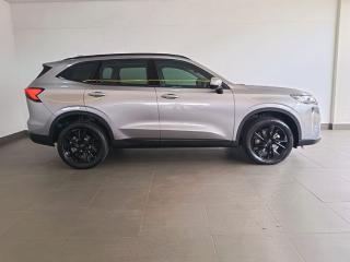 Haval H6 2.0T Ultra Luxury 4WD