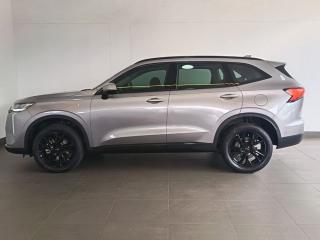 Haval H6 2.0T Ultra Luxury 4WD