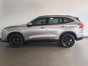 Haval H6 2.0T Ultra Luxury 4WD - Image 4