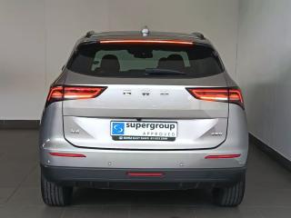 Haval H6 2.0T Ultra Luxury 4WD
