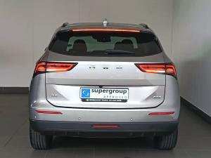 Haval H6 2.0T Ultra Luxury 4WD - Image 6