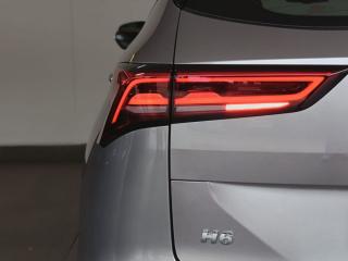 Haval H6 2.0T Ultra Luxury 4WD