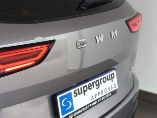 Haval H6 2.0T Ultra Luxury 4WD