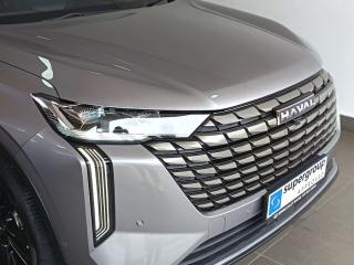 Haval H6 2.0T Ultra Luxury 4WD