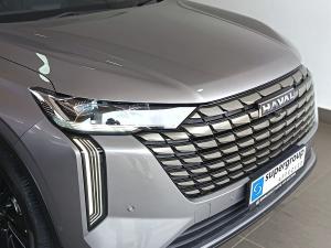 Haval H6 2.0T Ultra Luxury 4WD - Image 9