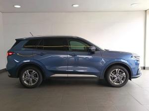 Ford Territory 1.8T Ambiente - Image 3