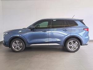 Ford Territory 1.8T Ambiente - Image 4