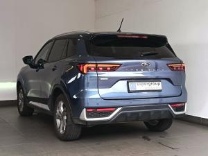 Ford Territory 1.8T Ambiente - Image 5