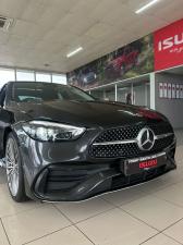 Mercedes-Benz C-Class C220d Avantgarde - Image 10