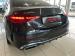 Mercedes-Benz C-Class C220d Avantgarde - Thumbnail 12