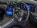Mercedes-Benz C-Class C220d Avantgarde - Thumbnail 12