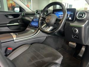 Mercedes-Benz C-Class C220d Avantgarde - Image 13