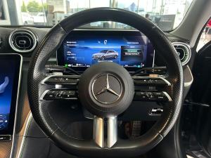 Mercedes-Benz C-Class C220d Avantgarde - Image 14