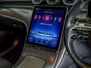 Mercedes-Benz C-Class C220d Avantgarde - Image 15