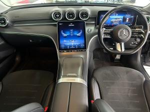 Mercedes-Benz C-Class C220d Avantgarde - Image 15