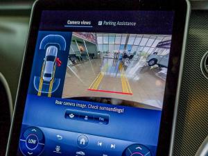 Mercedes-Benz C-Class C220d Avantgarde - Image 17