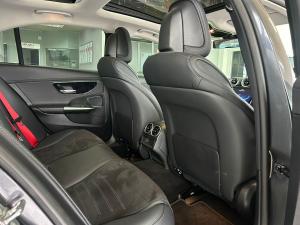 Mercedes-Benz C-Class C220d Avantgarde - Image 19