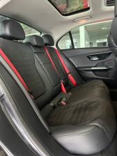Mercedes-Benz C-Class C220d Avantgarde - Image 20
