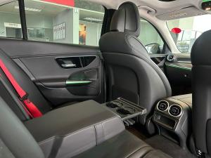 Mercedes-Benz C-Class C220d Avantgarde - Image 22