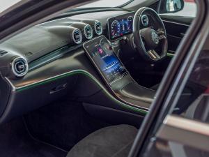 Mercedes-Benz C-Class C220d Avantgarde - Image 22