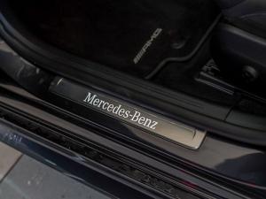 Mercedes-Benz C-Class C220d Avantgarde - Image 23