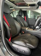 Mercedes-Benz C-Class C220d Avantgarde - Image 24