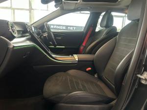 Mercedes-Benz C-Class C220d Avantgarde - Image 26