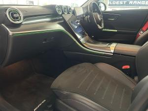 Mercedes-Benz C-Class C220d Avantgarde - Image 27