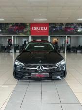 Mercedes-Benz C-Class C220d Avantgarde - Image 2