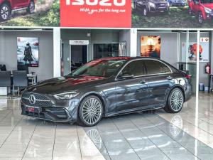 Mercedes-Benz C-Class C220d Avantgarde - Image 3
