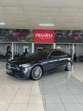 Mercedes-Benz C-Class C220d Avantgarde - Image 3