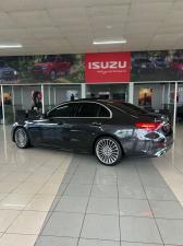 Mercedes-Benz C-Class C220d Avantgarde - Image 4