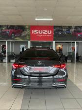 Mercedes-Benz C-Class C220d Avantgarde - Image 5