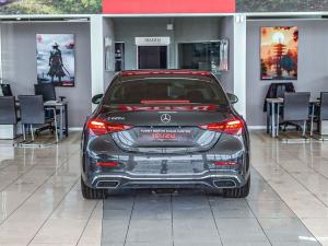 Mercedes-Benz C-Class C220d Avantgarde - Image 5