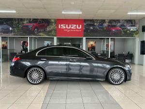 Mercedes-Benz C-Class C220d Avantgarde - Image 7