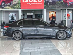 Mercedes-Benz C-Class C220d Avantgarde - Image 7