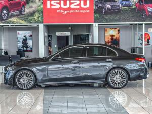 Mercedes-Benz C-Class C220d Avantgarde - Image 8