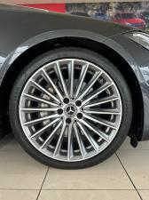 Mercedes-Benz C-Class C220d Avantgarde - Image 9