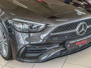 Mercedes-Benz C-Class C220d Avantgarde - Image 9