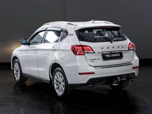 Haval H2 1.5T Luxury - Image 5