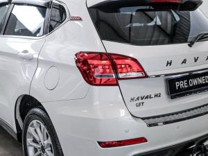Haval H2 1.5T Luxury - Image 8