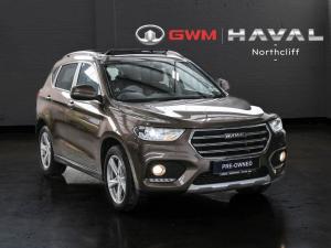 Haval H2 1.5T Luxury auto - Image 1