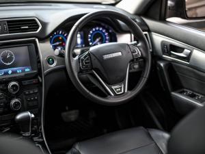 Haval H2 1.5T Luxury auto - Image 8