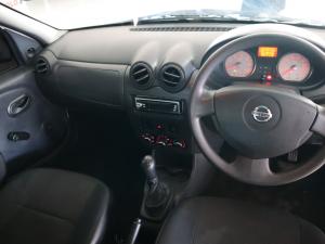 Nissan NP200 1.6i safety pack (aircon) - Image 10